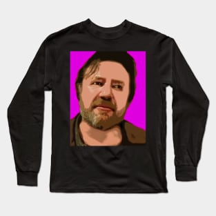 ray winstone Long Sleeve T-Shirt